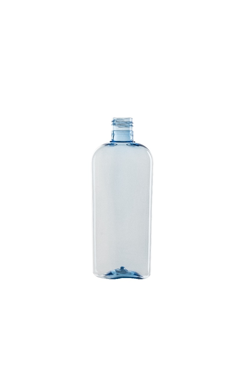 Oval 250ml